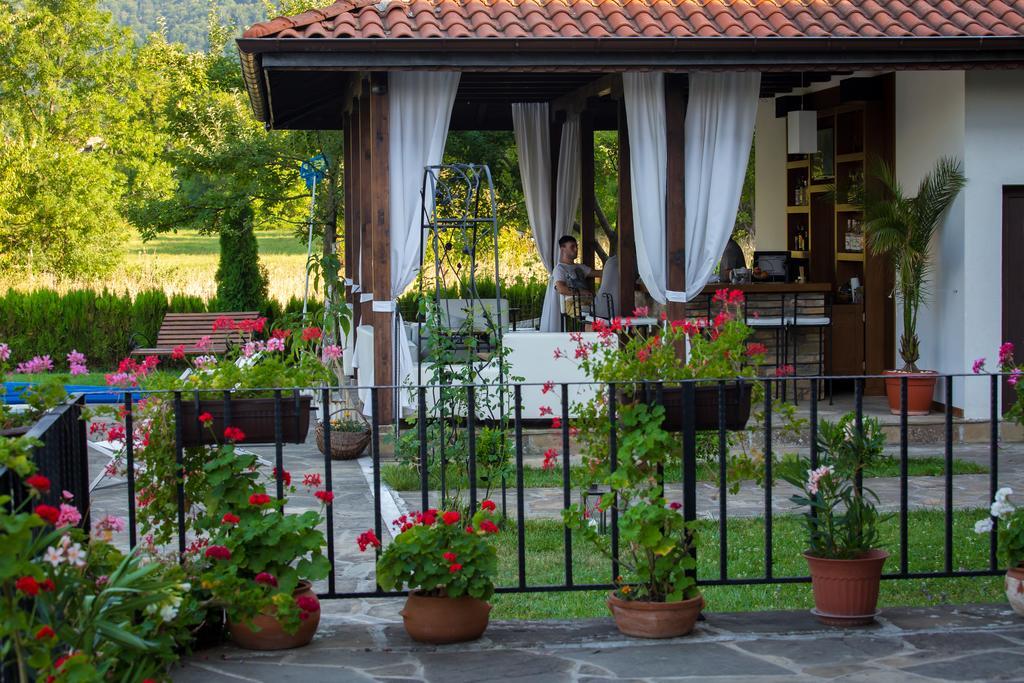 Family Hotel Strannopriemnitza Oreshak  Exterior foto
