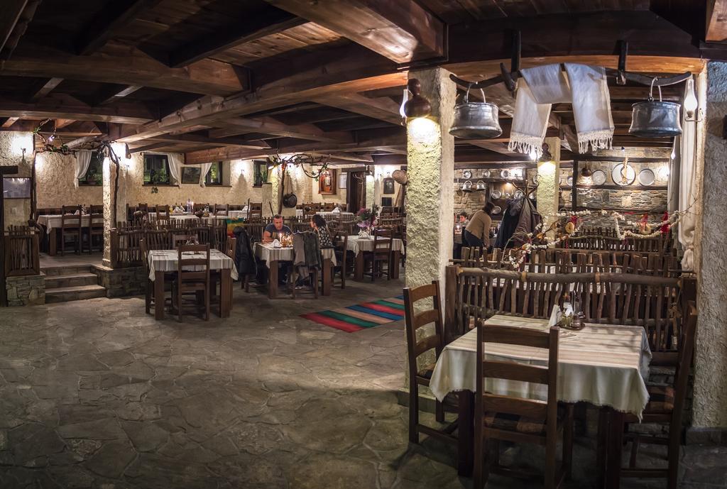 Family Hotel Strannopriemnitza Oreshak  Exterior foto